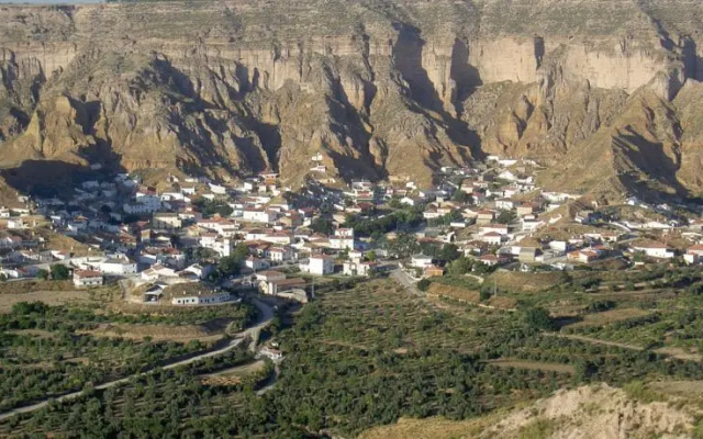 Posada los Guilos