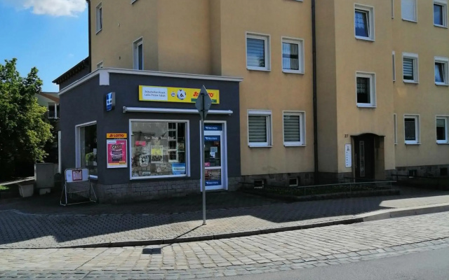 Ferienwohnung Bautzen Süd