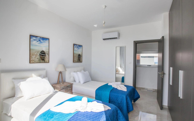 Olivine 3 Bedroom Villas