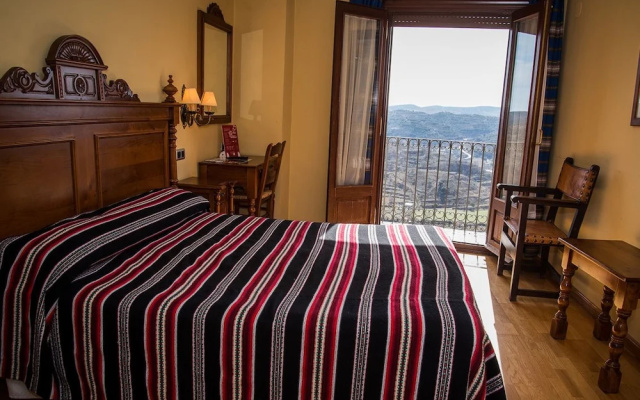 Hotel del Pastor