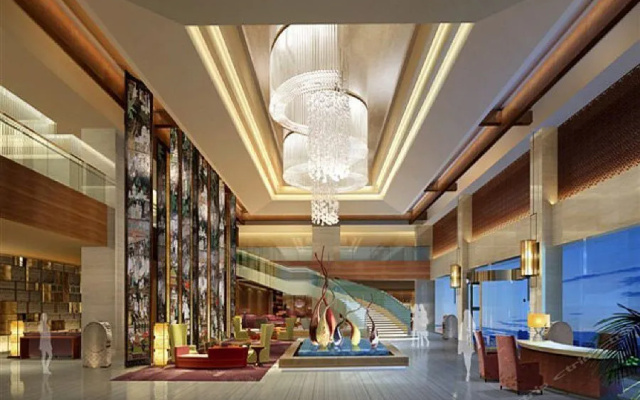 Nankang Grand Hotel
