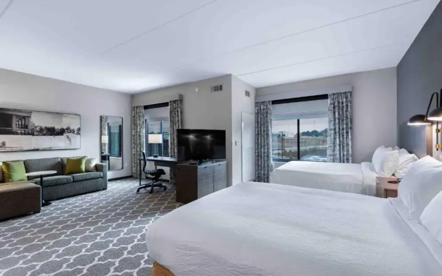 Residence Inn by Marriott Atlanta Covington