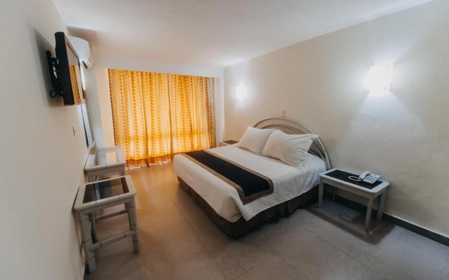 Hotel May Palace