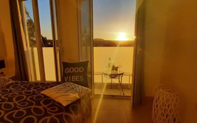 Sunset Suite 230