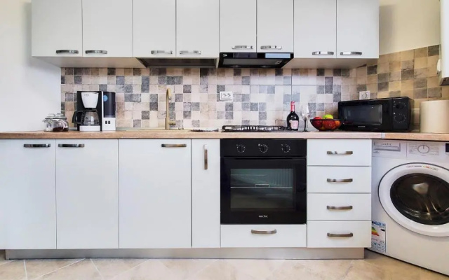 New Apartments IuliusMall-Apartamente cu 2 camere