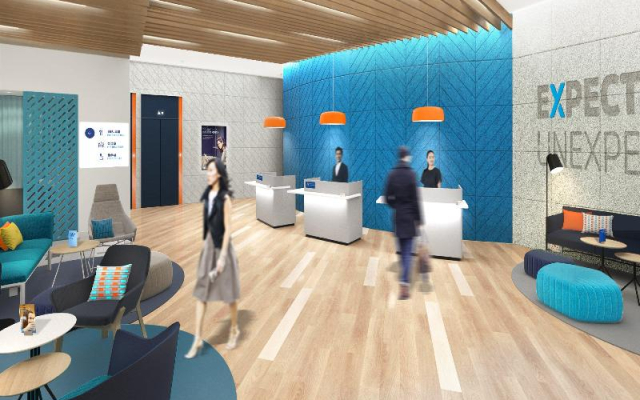 Holiday Inn Express Shenzhen Nan'Ao by IHG