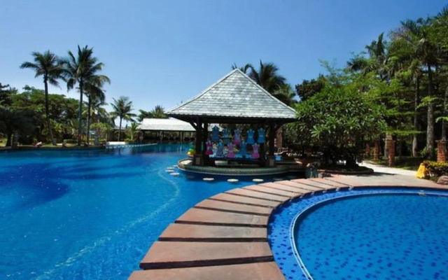 Timton International Hotel