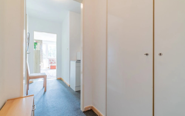 Private Apartment Urnenfeldstraße
