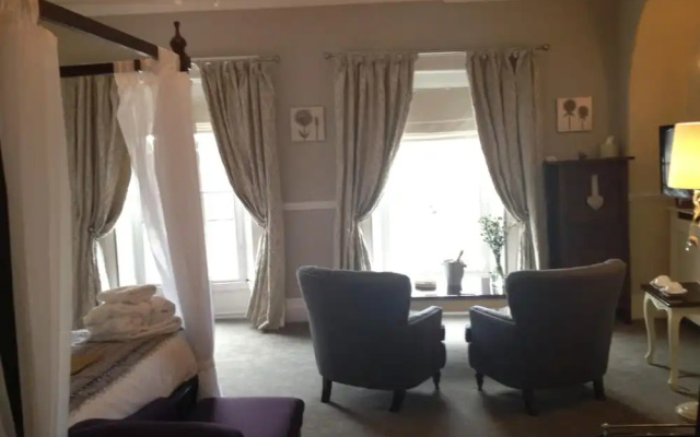 The Castle House Luxury Bed & Breakfast