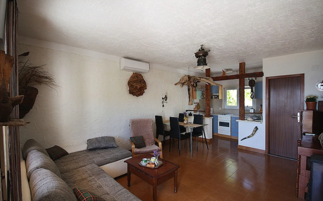 House Tonći