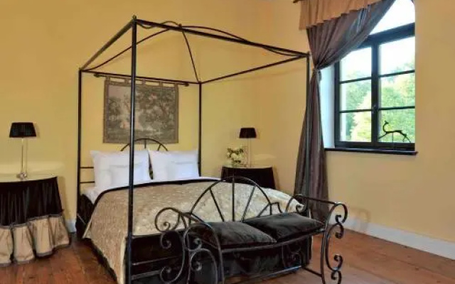 Schlosshotel Marihn
