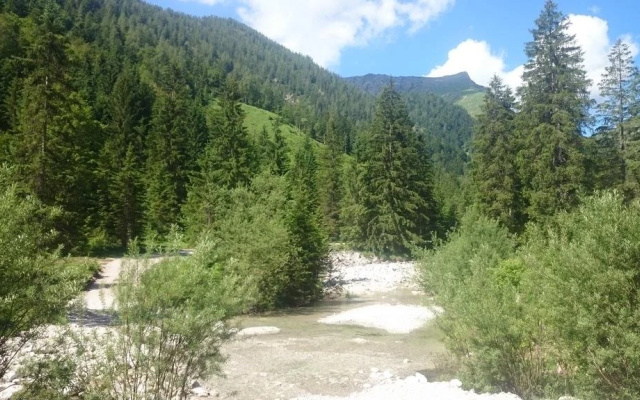 Frühstückspension Seeblick