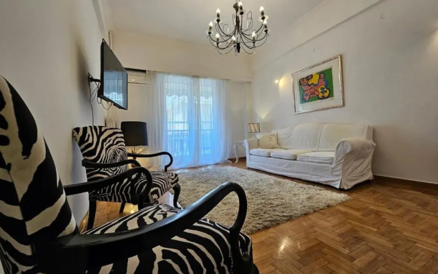 Elegant Kifisias Experience Stay - Athens Town