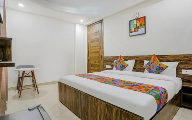 FabHotel Amrit Residency