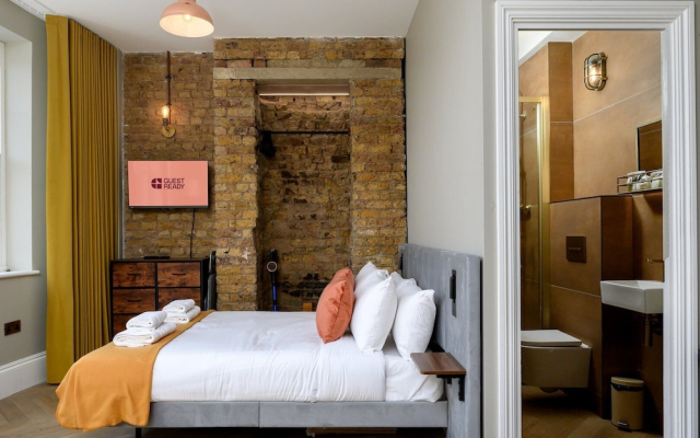 Guestready - Brixton Lofts