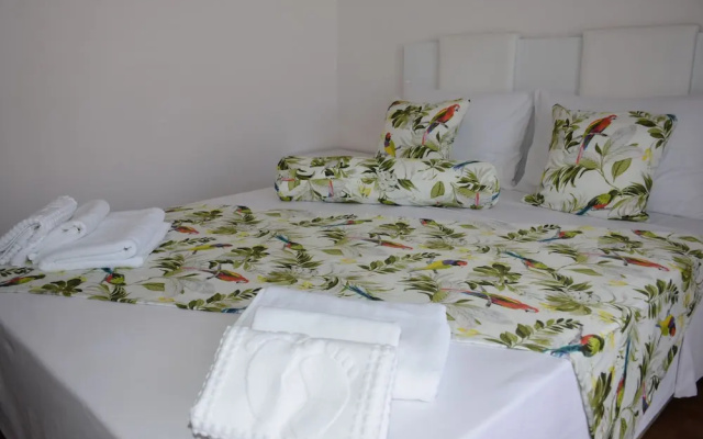 Cunda Flamingo Otel