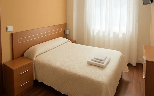 Pension Gelin