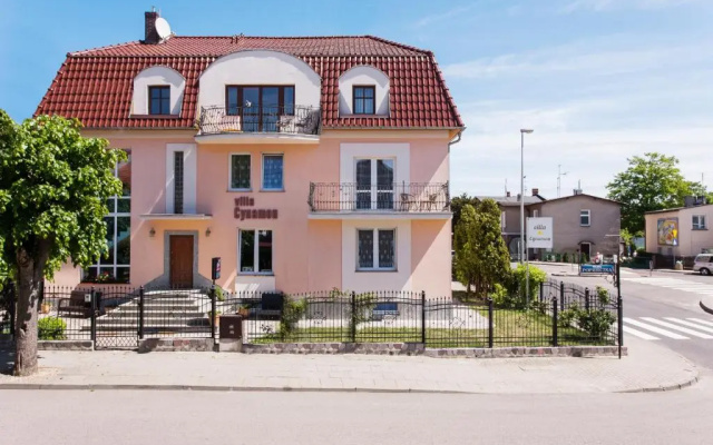 Villa Cynamon