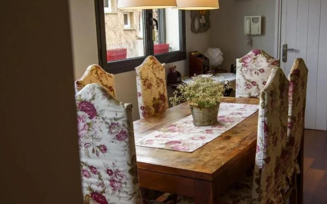 Anitas Bed and Breakfast