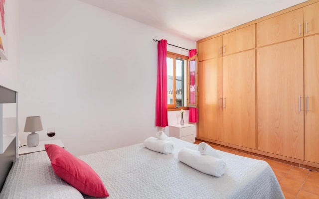 Villa Menorca Paco By Mauter Villas
