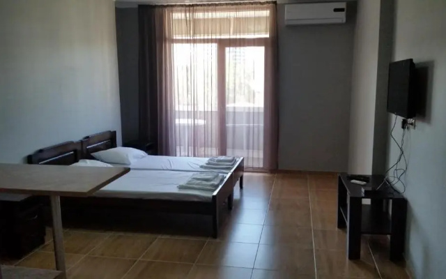 Orbi Dima Apart. Batumi