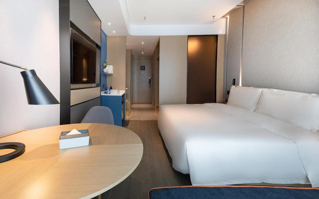 Atour Hotel Hengyang Jiefang Xi Road Nanhua University