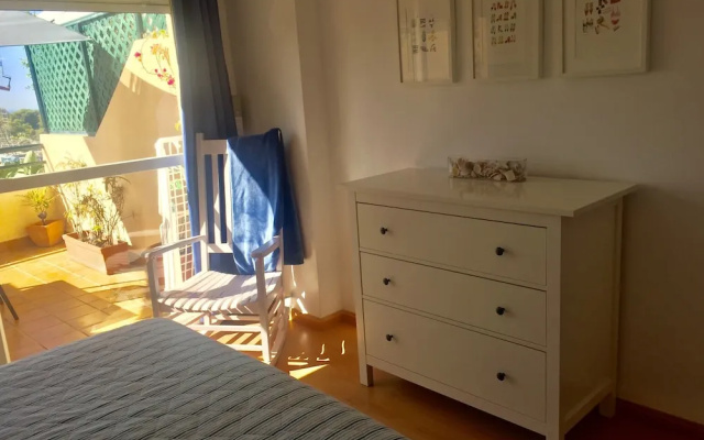 Townhouse in Marbella - Sea View