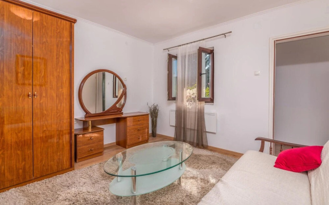 Awesome Apartment in Prezid With Wifi and 1 Bedrooms