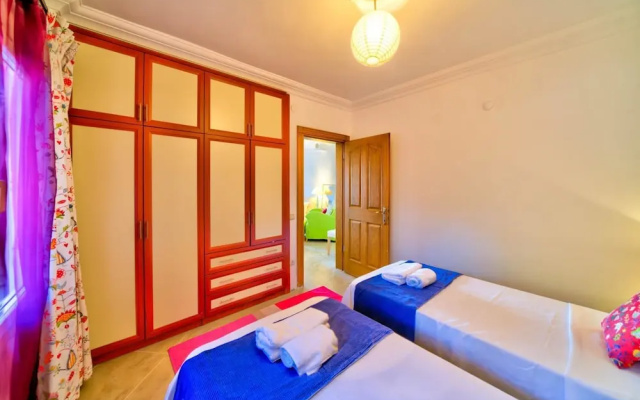 Dido Apartment