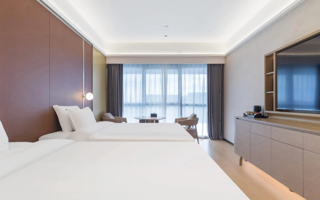 Ramada by Wyndham Shanghai Pudong