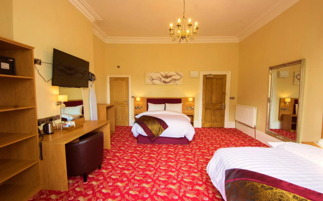 Edgerton Hotel