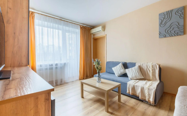 ApartLux на  улице Дубинская 19