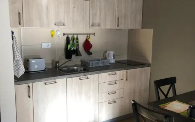 Apartman 217