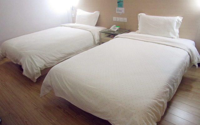 City Comfort Inn Puchong