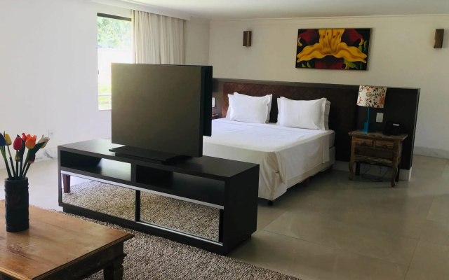 Transoceânico Praia Hotel