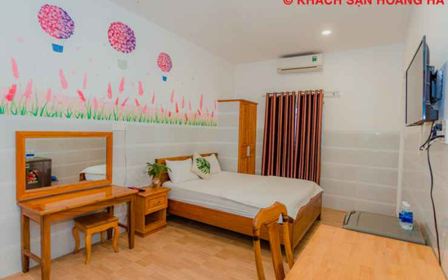 Hoang Ha Hotel Phu Yen