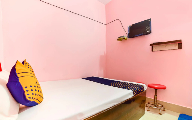 SPOT ON 69151 Hotel Vivek
