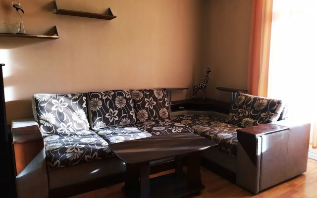Апартаменты KyivHome, ул. Бассейная, 17, центр