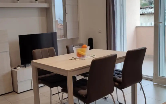 Apartments Baricevic