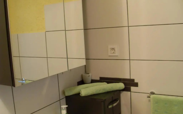 Apartments Ilona