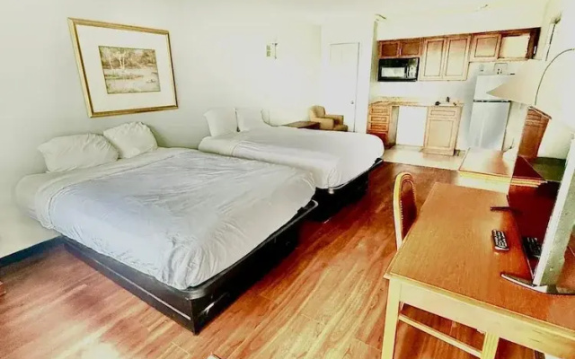 Vip Inn And Suites