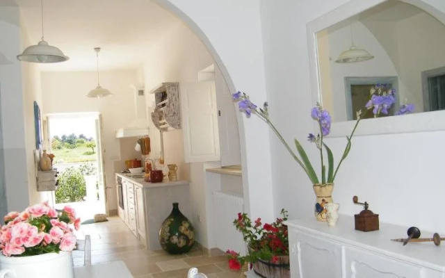 La Vitosa Residence