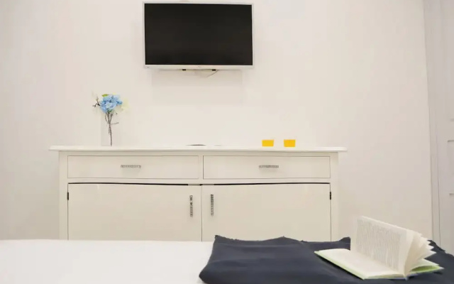 Cozy Apartment in Piazza Cavour