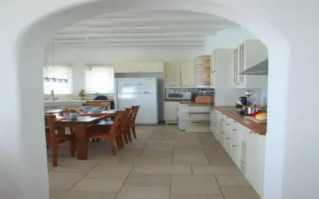 Villa Aegean