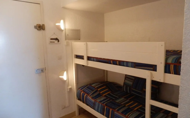 Apartment Residence ulysse