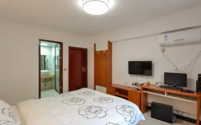 Xianju Yeqinyu Hotel