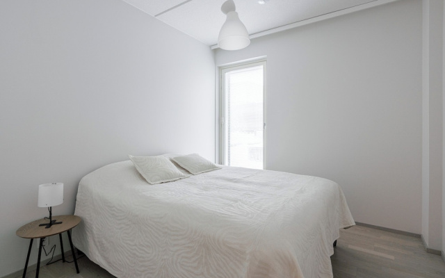 Spacious 1BR Apt. Next to Lake Näsijärvi