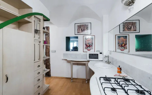 Appartamento Goethe al Leon d'Oro by Wonderful Italy