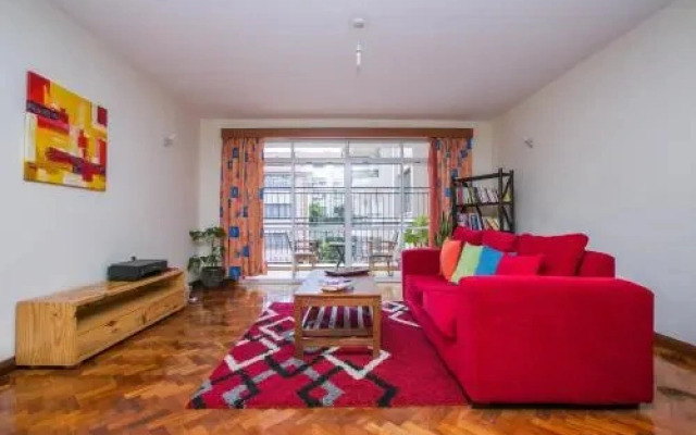Five Star Experience Lavington
