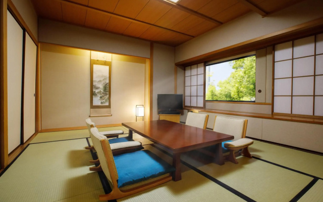 Hotel New Otani Hakata